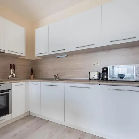 شقة Stoyanov South Bay -