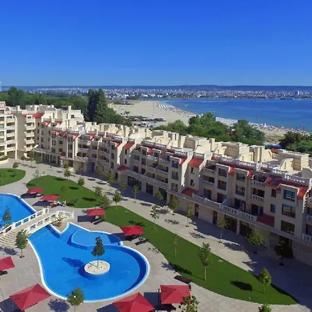 Stoyanov South Bay - Lejlighed *