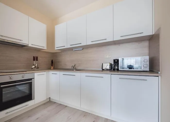 Apartment Stoyanov South Bay -