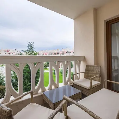 Apartment Stoyanov South Bay -