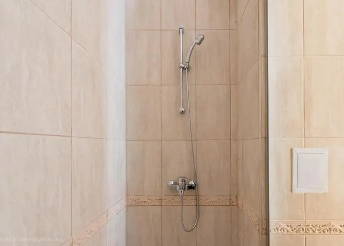 Apartment Stoyanov South Bay - Varna