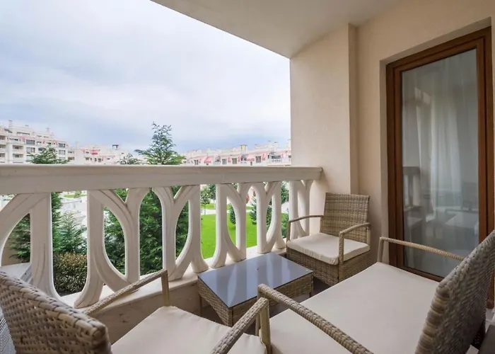 Apartment Stoyanov South Bay -