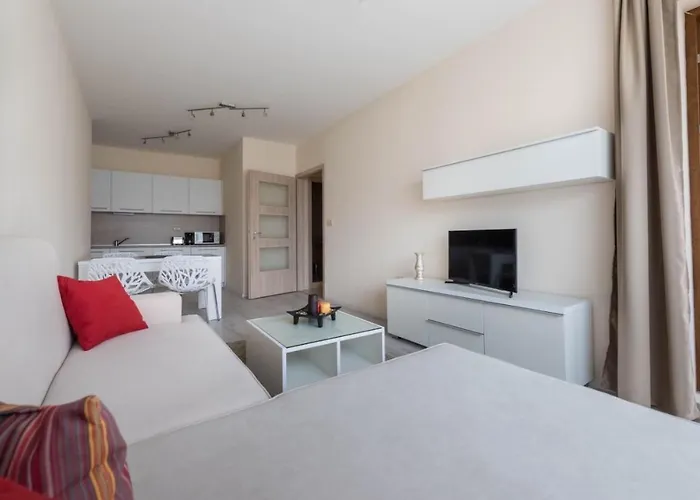 Apartment Stoyanov South Bay - Varna